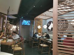大堂-云海肴云南菜(曲江大悦城店)
