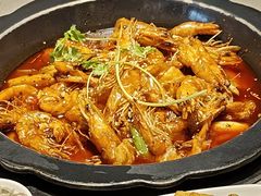-巴蜀王婆大虾(首经贸店)