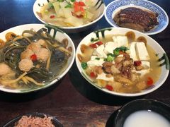 -蓝田九大碗民俗食府(蓝田店)