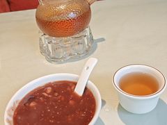 -粥六•新晋菜(柳巷店)