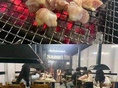 -风味烧烤