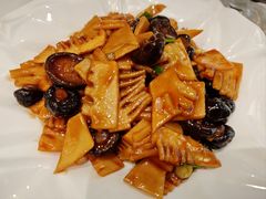 -马凯餐厅(地安门店)