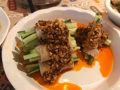 -酒肆浅葱•烧烤•龙虾•排档(卓悦intown店)