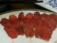-红叶日料·放题·海胆·定食(星海店)