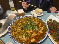 -庶民居中餐馆(花土店)
