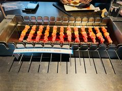 Remix羊肉串-很久以前羊肉串(朝阳路店)