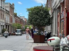 -东街钟楼肉粽(总店)