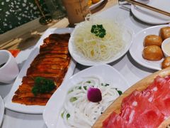 -川中渝夫火锅(铜陵万达广场店)