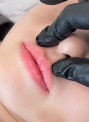 -轻妆Feel·半永久纹眉眼线