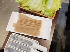 -蝎王府羊蝎子(虎坊桥总店)