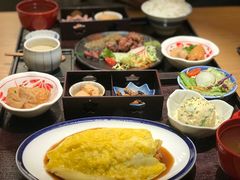 -味太助·银饭食堂(中华城店)