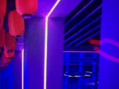 -关你鬼室大型密室逃脱(佛山创意园店)