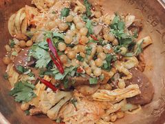 -成都你六姐·牛肉冒菜·麻辣香锅(长泰广场店)