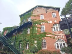 -青岛啤酒博物馆