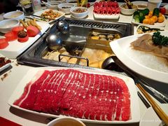 -海底捞火锅(大学路新象城店)