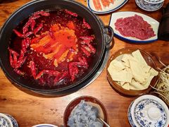 -憨铁匠火锅(红山6979店)