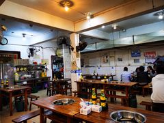 大堂-黑竹香鸡(营和巷店)