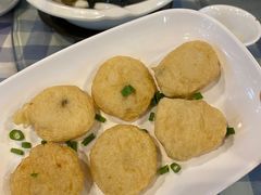 -钱大妈海鲜饭店(保利林语店)