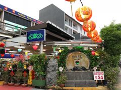 -无招牌海鲜餐厅(滨海艺术中心店)