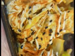 -李记特色五谷杂粮鸡蛋果子
