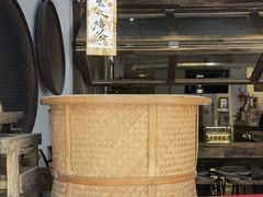 -成川茶店·潮汕工夫浓茶(万象店)