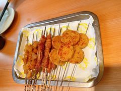 -群姐面馆·海鲜烧烤(同安路二店)