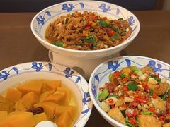 -八碗湘长沙市井菜(坡子街店)