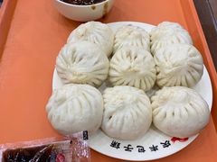 -庆丰包子铺(西单店)