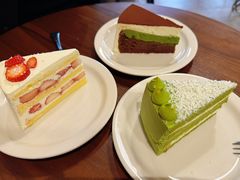 -black rainbow coffee