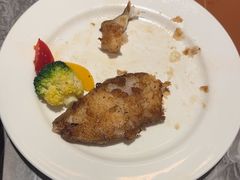 -松咖啡自助餐厅·松北香格里拉