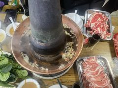 -木萨火锅店(开鲁路店)