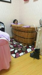 -悦动心产后调理中心
