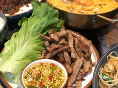 -KARN敢·春武里泰国小餐馆(版筑翠园店)