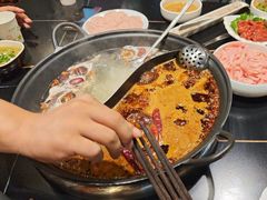 -俏媳妇火锅(宽窄巷子店)