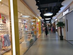 -物美大卖场(玉蜓桥店)