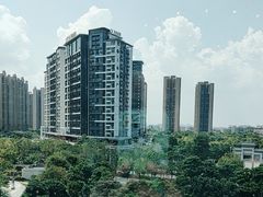 -中山保利艾美酒店-乐美中餐厅