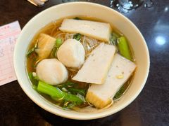 -喜喜烧腊茶餐厅(骆克道店)