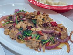 -李老哈·东北菜(宋园路店)