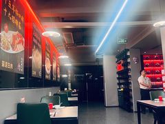 -香辣会·老牌川菜(骏豪店)