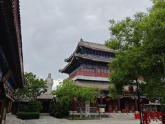 -天津妈祖文化园