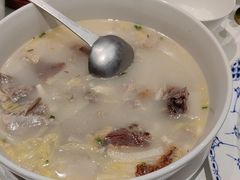 -盛百味·家宴餐厅(霸州分店)