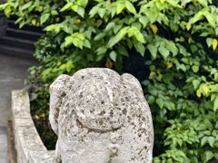 -黔灵山公园