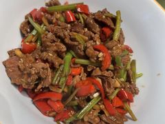 -传统菜农庄(皇姑路店)