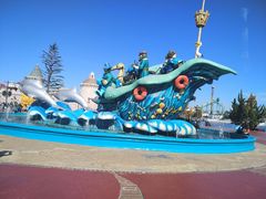 -大连海昌发现王国主题公园