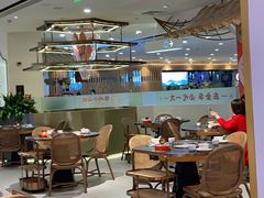 -小乌猪·金华筒骨煲(永盛购物广场店)