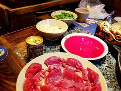 -蜀大侠火锅(建设路第五大道店)