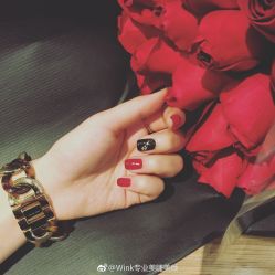 -Wink美甲美睫