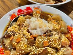 -旧街市鲜货老火锅(大光路店)