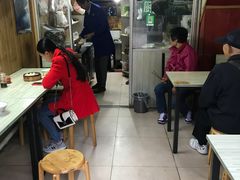 -嵊州特色小吃(萧山街店)