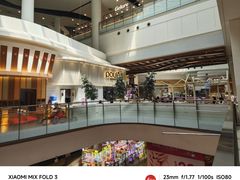 -白沙浮娱乐广场